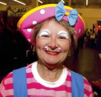 Bubbles the Clown